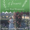 Cover Art for B079QT1DWP, Anne's House of Dreams (annotated): Anne Shirley Series #5 by Maud Montgomery, Lucy