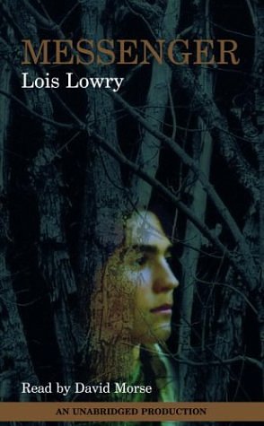 Cover Art for 9780807223727, Messenger by Lois Lowry