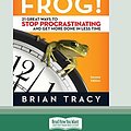 Cover Art for 9780369305145, Eat That Frog! by Brian Tracy