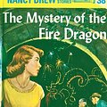 Cover Art for B002CIY8HO, Nancy Drew 38: The Mystery of the Fire Dragon by Carolyn Keene