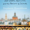 Cover Art for 9780399562310, Alone Time by Stephanie Rosenbloom