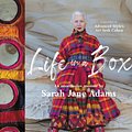 Cover Art for 9781911632443, Life In A Box by Sarah Jane Adams