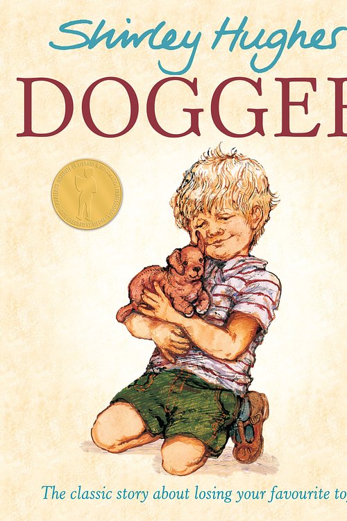 Cover Art for 9781862308053, Dogger by Shirley Hughes