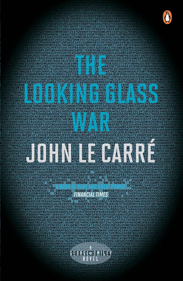 The Looking Glass War