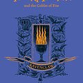 Cover Art for 9781526610317, Harry Potter and the Goblet of Fire - Ravenclaw Edition by J.k. Rowling