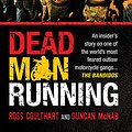 Cover Art for 9781741754636, Dead Man Running by Ross Coulthart and Duncan McNab