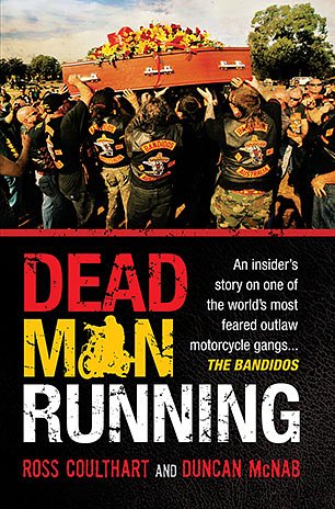 Cover Art for 9781741754636, Dead Man Running by Ross Coulthart and Duncan McNab