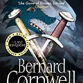 Cover Art for B002RI9QSK, The Last Kingdom (The Last Kingdom Series, Book 1) by Bernard Cornwell