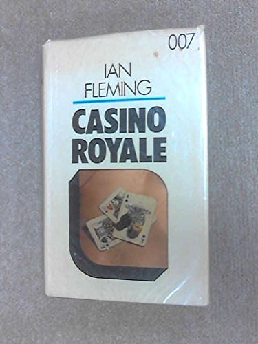 Cover Art for 9780859974004, Casino Royale by Ian Fleming