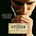 Cover Art for 9781481586443, Stoner by John Williams