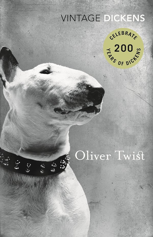 Cover Art for 9781407092683, Oliver Twist by Charles Dickens