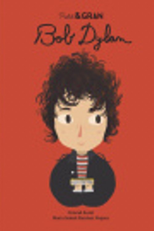 Cover Art for 9788490656532, Petit & Gran Bob Dylan: 34 by Sánchez Vegara, María Isabel