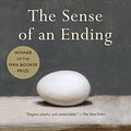 Cover Art for 9780307957337, The Sense of an Ending by Julian Barnes