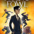 Cover Art for 9780141339092, Artemis Fowl by Eoin Colfer