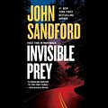 Cover Art for 9781429586009, Invisible Prey by John SandfordOn Tour