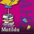 Cover Art for 9780141929453, Matilda by Roald Dahl, Quentin Blake