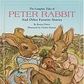 Cover Art for 9780762431618, The Complete Tales of Peter Rabbit by Beatrix Potter