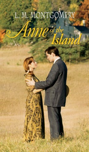 Cover Art for 9780978255282, Anne of the Island by L. M. Montgomery