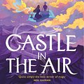 Cover Art for 9780006755302, Castle in the Air by Diana Wynne Jones