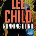 Cover Art for 9780425264409, Running Blind by Lee Child