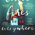 Cover Art for 9780349142920, Little Fires Everywhere by Celeste Ng