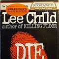 Cover Art for 9781561007912, Die Trying by Lee Child