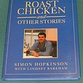 Cover Art for 9780091770341, Roast Chicken and Other Stories by Simon Hopkinson, Lindsey Bareham