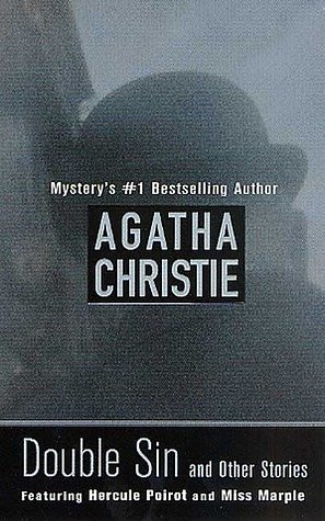 Cover Art for 9780816145423, Double Sin and Other Stories by Agatha Christie