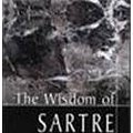 Cover Art for 9788186775691, The Wisdom of Sartre by Author Unknown