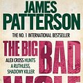 Cover Art for 9780755381272, The Big Bad Wolf by James Patterson