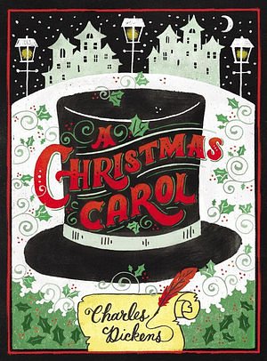 Cover Art for 9781101664568, A Christmas Carol by Charles Dickens