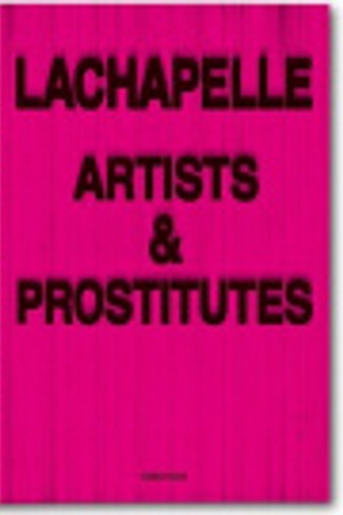 Cover Art for 9783822816172, LaChapelle by David LaChapelle