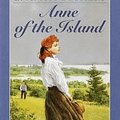 Cover Art for 9780808553793, Anne of the Island by L. M. Montgomery