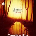 Cover Art for 9789188447944, Crimson Lake by Candice Fox