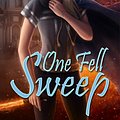 Cover Art for 9781943772711, One Fell Sweep by Ilona Andrews