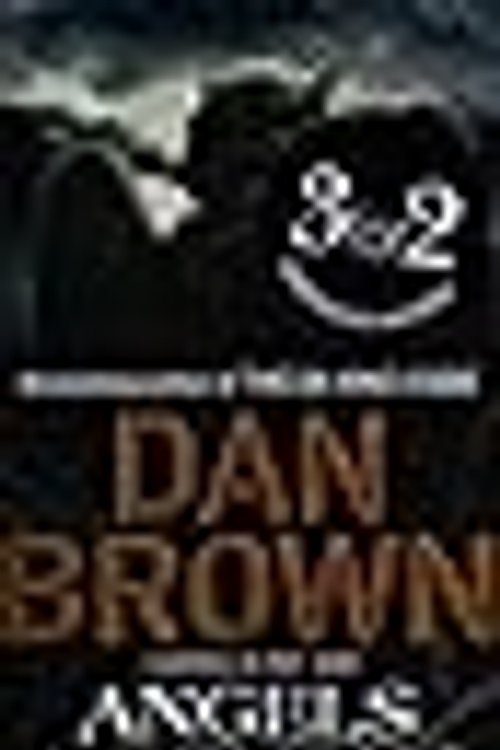 Cover Art for 9780552159760, Angels & Demons by Dan Brown