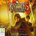 Cover Art for B00NWBFA3G, The Emperor of Nihon-Ja: Ranger's Apprentice, Book 10 by John Flanagan