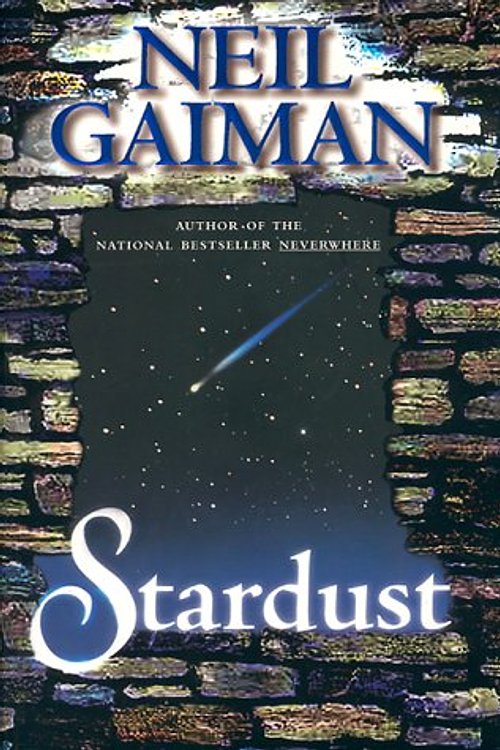 Cover Art for 9780380977284, Stardust by Neil Gaiman