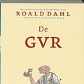 Cover Art for 9789026130557, De GVR (De fantastische bibliotheek van Roald Dahl) by Roald Dahl