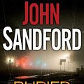 Cover Art for 9780399157622, Buried Prey by John Sandford