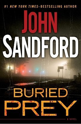 Cover Art for 9780399157622, Buried Prey by John Sandford