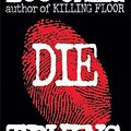 Cover Art for 9781455807345, Die Trying (Jack Reacher Series) by Lee Child