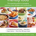 Cover Art for 9781760871833, Friendly Food by Rob Loblay, Velencia Soutter, Anne Swain