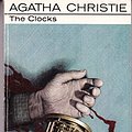 Cover Art for 9780006112686, The Clocks by Agatha Christie