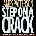 Cover Art for 9780446199278, Step on a Crack by James Patterson, Michael Ledwidge