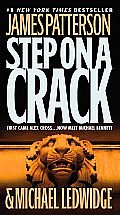 Cover Art for 9780446199278, Step on a Crack by James Patterson, Michael Ledwidge