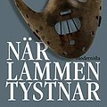 Cover Art for 9789176458198, När Lammen Tystnar by Thomas Harris