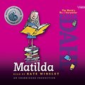 Cover Art for 9780553397079, Matilda by Roald Dahl