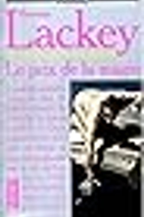 Cover Art for 9782266065948, Le prix de la magie by Mercedes Lackey