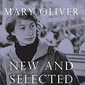 Cover Art for 9780807068779, New and Selected Poems: v. 1 by Mary Oliver